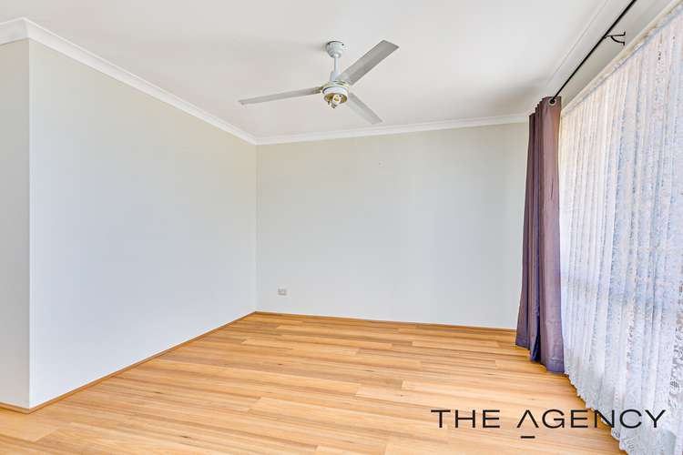 Fifth view of Homely house listing, 45 Baxter Close, Huntingdale WA 6110