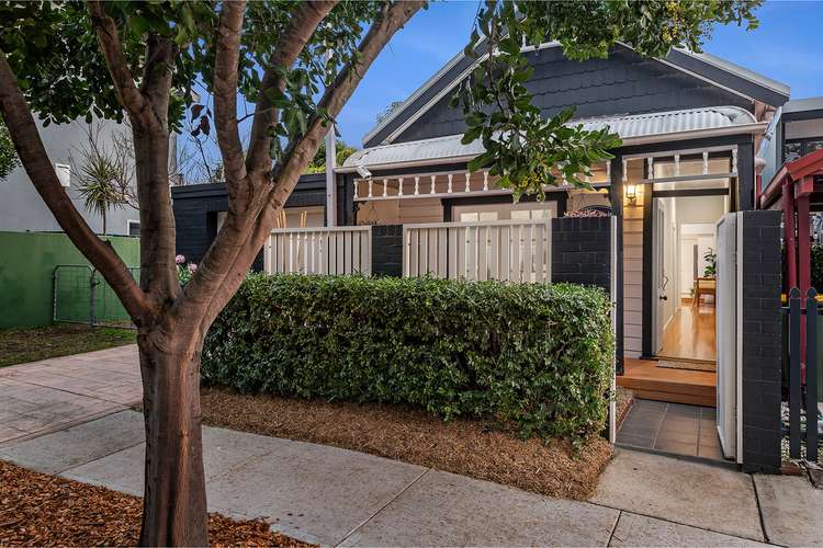 Second view of Homely house listing, 59 Tooke Street, Cooks Hill NSW 2300