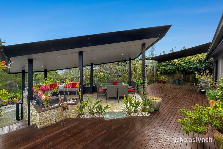Main view of Homely house listing, 6 Allfrey Court, Mount Eliza VIC 3930