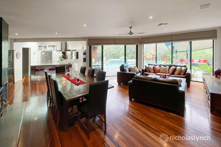 Fourth view of Homely house listing, 6 Allfrey Court, Mount Eliza VIC 3930