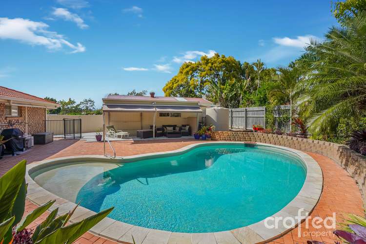 Third view of Homely acreageSemiRural listing, 1 Kilkenny Street, Cornubia QLD 4130