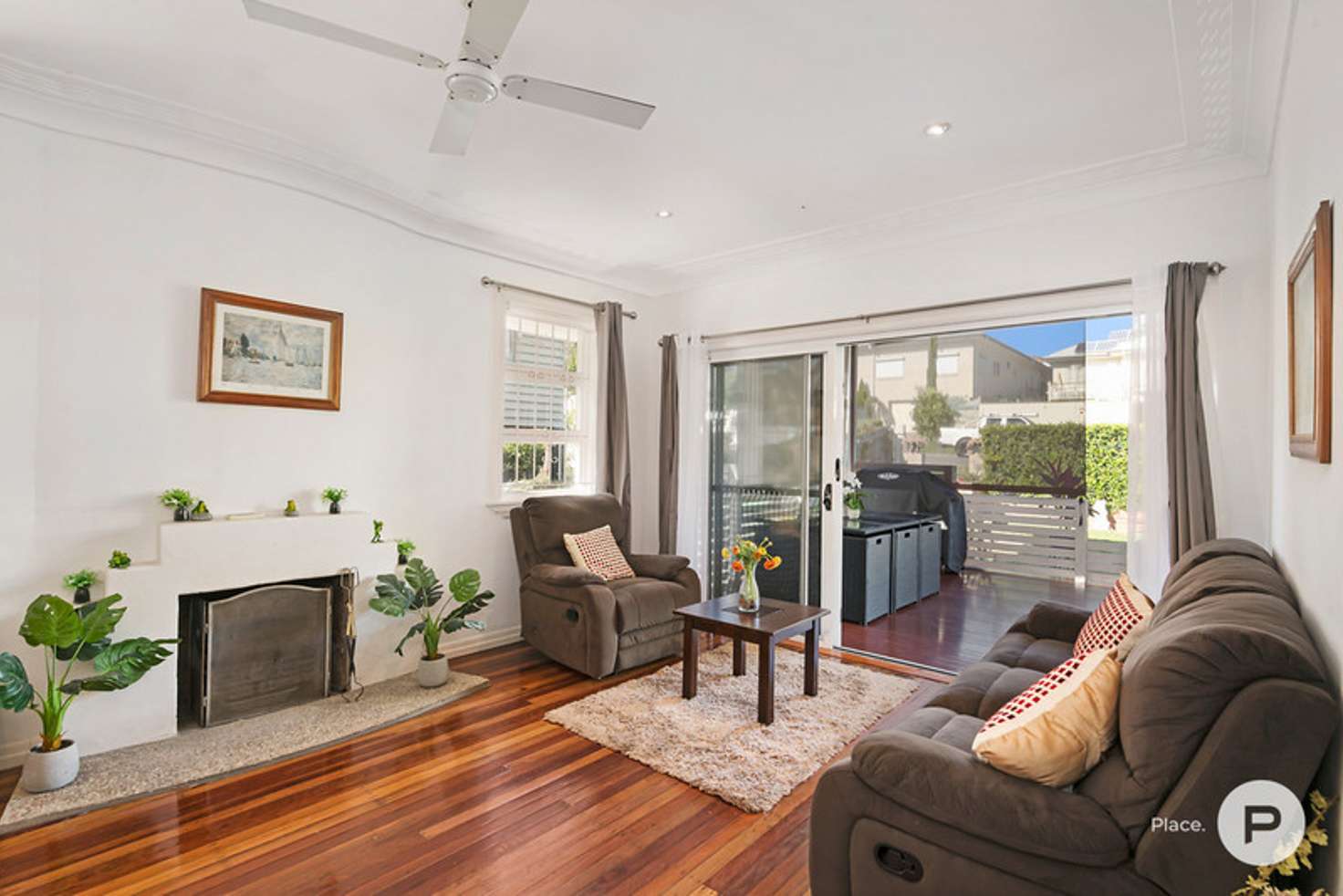 Main view of Homely house listing, 39 Boundary Road, Indooroopilly QLD 4068