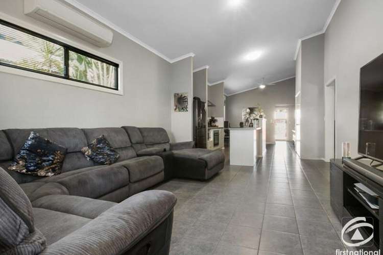 Second view of Homely house listing, 92 Marniyarra Loop, Baynton WA 6714