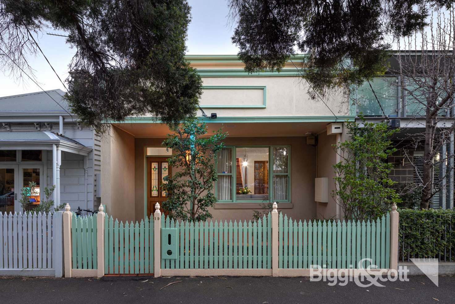 Main view of Homely house listing, 19 Lyell Street, South Melbourne VIC 3205