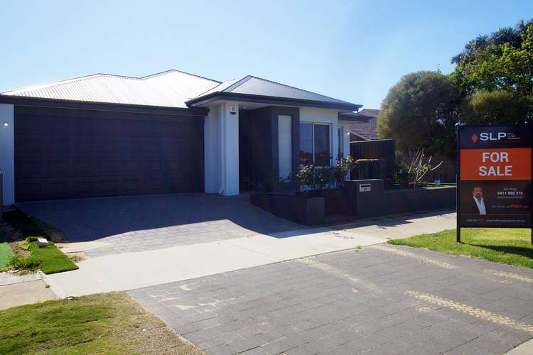 Second view of Homely house listing, 32 Newenden Street, Maddington WA 6109