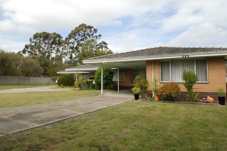 Third view of Homely house listing, 10 Grant Place, Bentley WA 6102