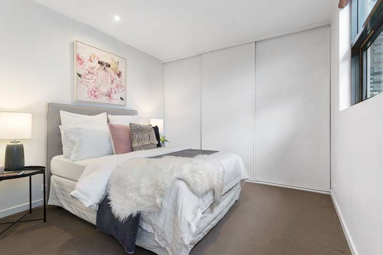 Second view of Homely apartment listing, 2/151 Burwood Road, Hawthorn VIC 3122