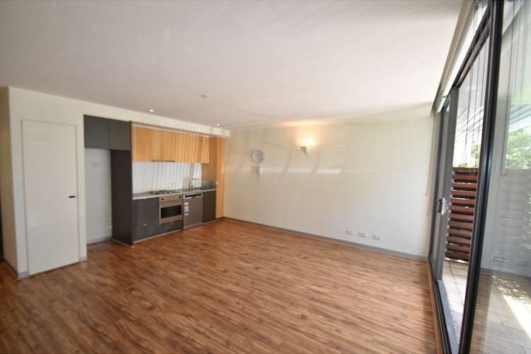 Second view of Homely apartment listing, G07/1 Danks Street, Port Melbourne VIC 3207