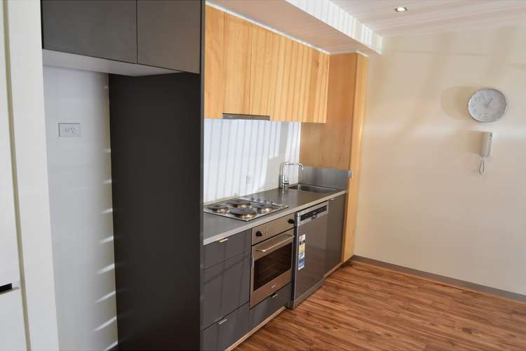 Third view of Homely apartment listing, G07/1 Danks Street, Port Melbourne VIC 3207