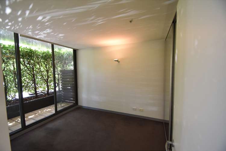 Fourth view of Homely apartment listing, G07/1 Danks Street, Port Melbourne VIC 3207