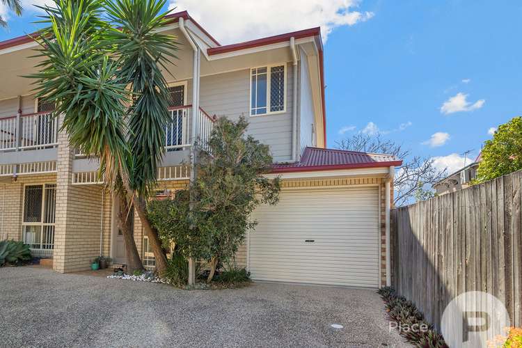 Main view of Homely townhouse listing, 2/34 Love Street, Northgate QLD 4013
