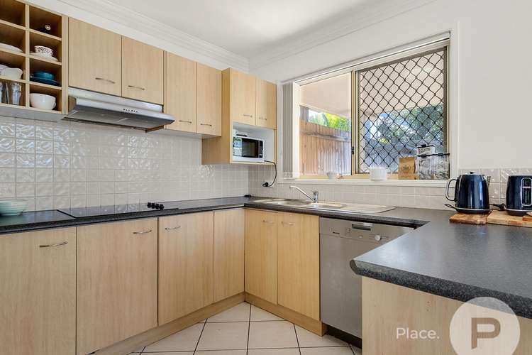 Fourth view of Homely townhouse listing, 2/34 Love Street, Northgate QLD 4013