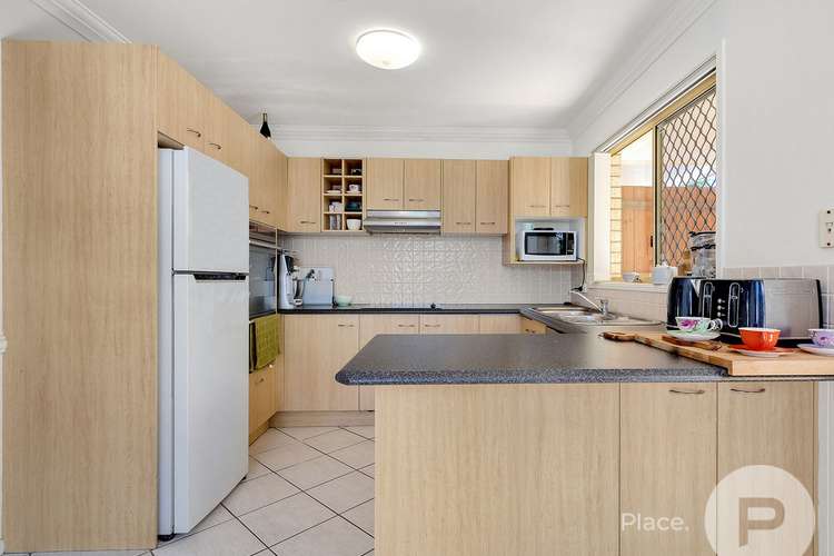 Fifth view of Homely townhouse listing, 2/34 Love Street, Northgate QLD 4013