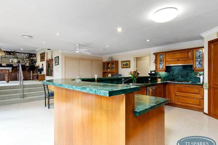 Second view of Homely house listing, 69 Volitans Avenue, Mount Eliza VIC 3930