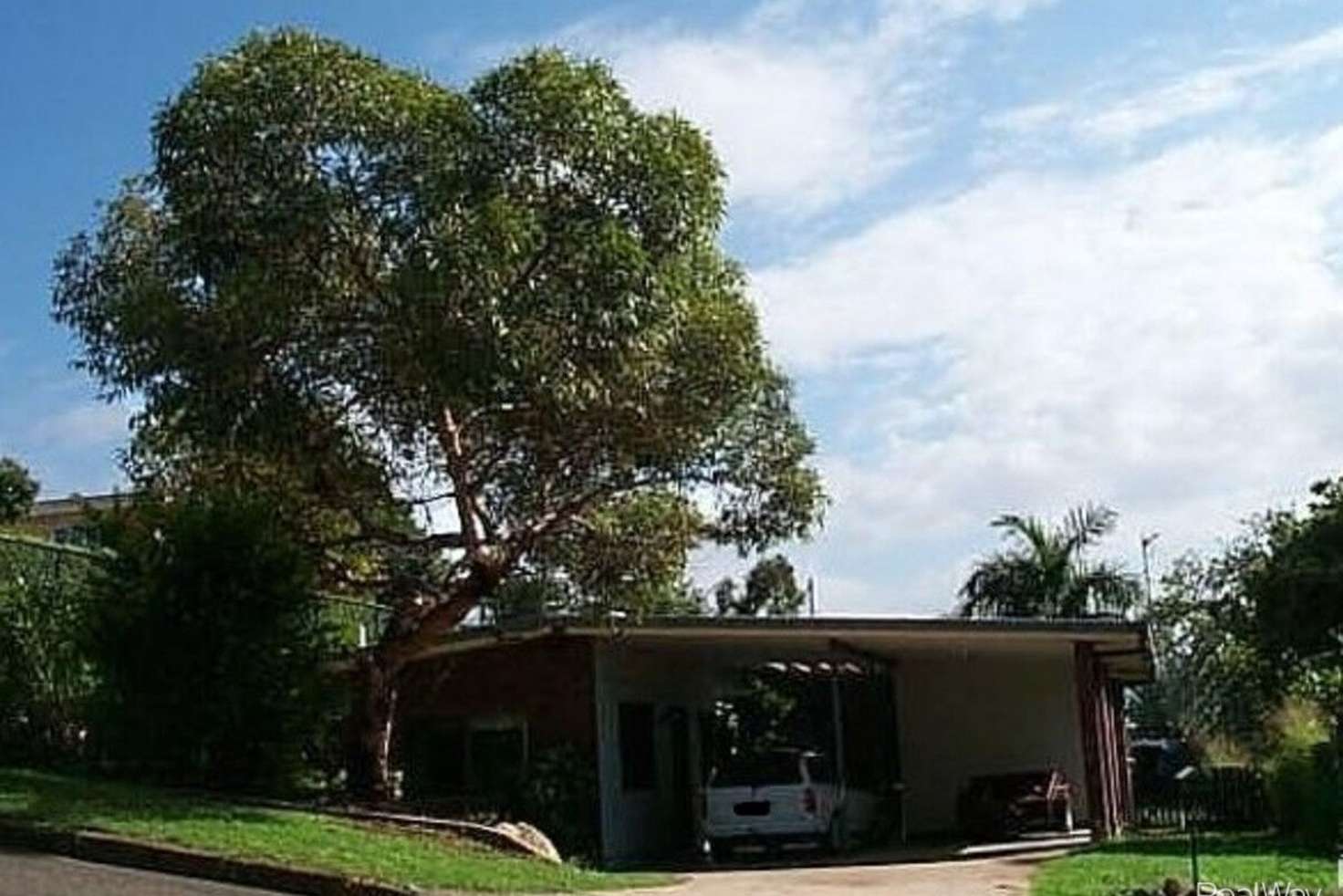 Main view of Homely house listing, 16 Far Street, West Gladstone QLD 4680