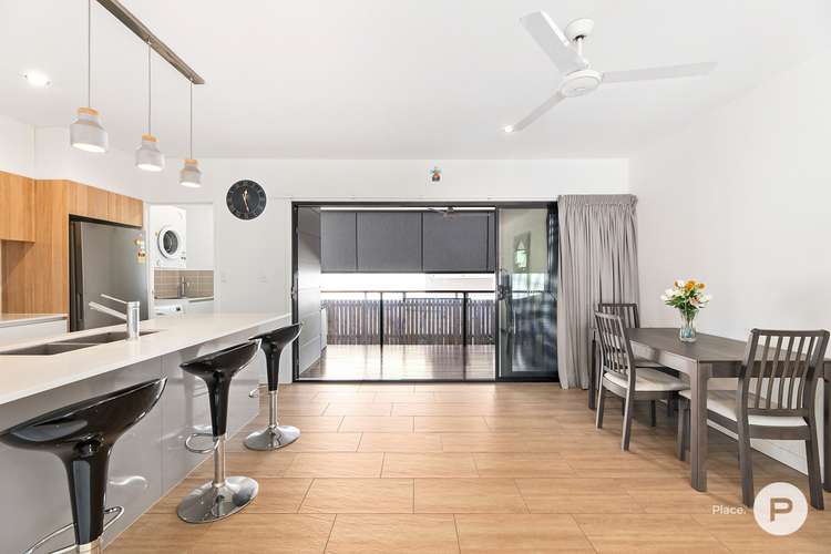 Fourth view of Homely townhouse listing, 4/16 Muller Road, Boondall QLD 4034