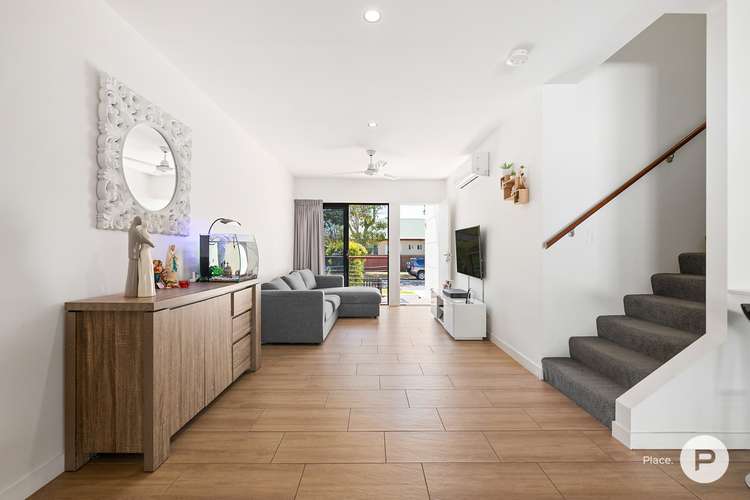 Fifth view of Homely townhouse listing, 4/16 Muller Road, Boondall QLD 4034