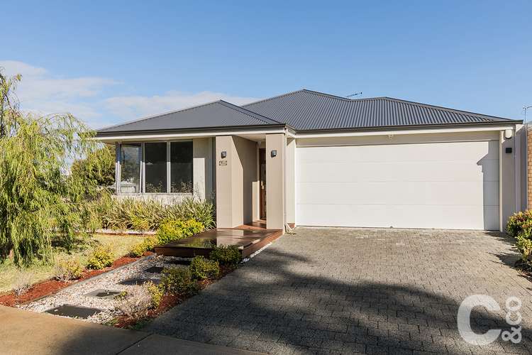 Main view of Homely house listing, 10 Cople Way, Wellard WA 6170