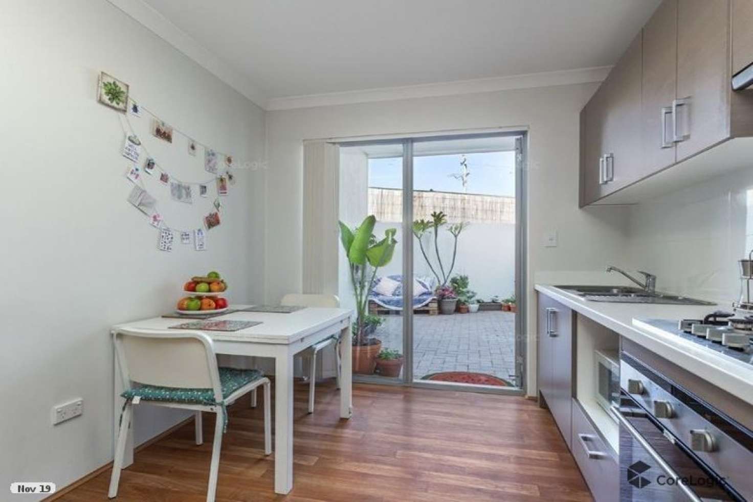 Main view of Homely unit listing, 4/125 Lawley Street, Tuart Hill WA 6060