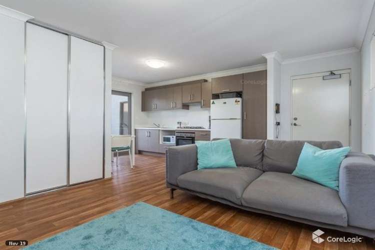 Second view of Homely unit listing, 4/125 Lawley Street, Tuart Hill WA 6060