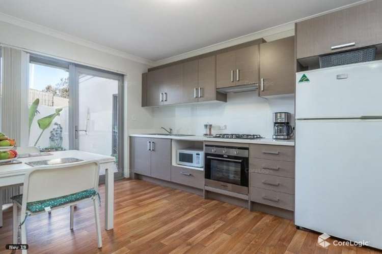 Third view of Homely unit listing, 4/125 Lawley Street, Tuart Hill WA 6060