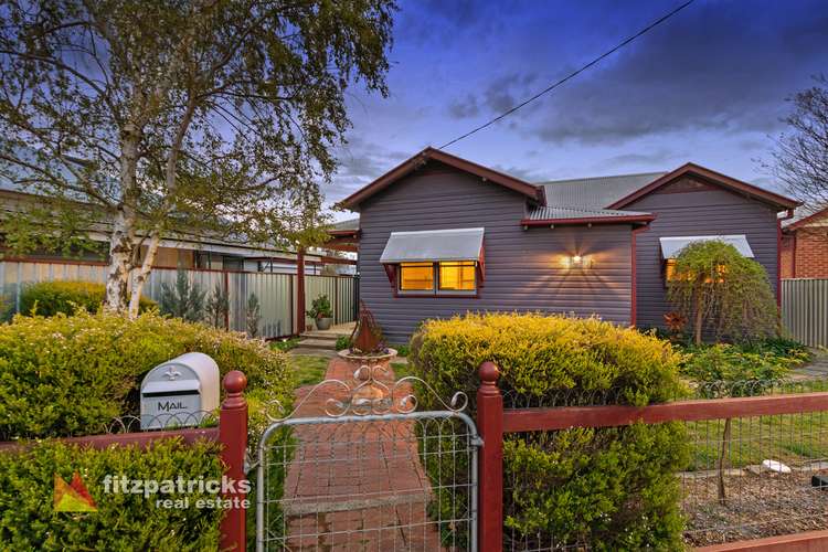 Main view of Homely house listing, 4 Salmon Street, Wagga Wagga NSW 2650