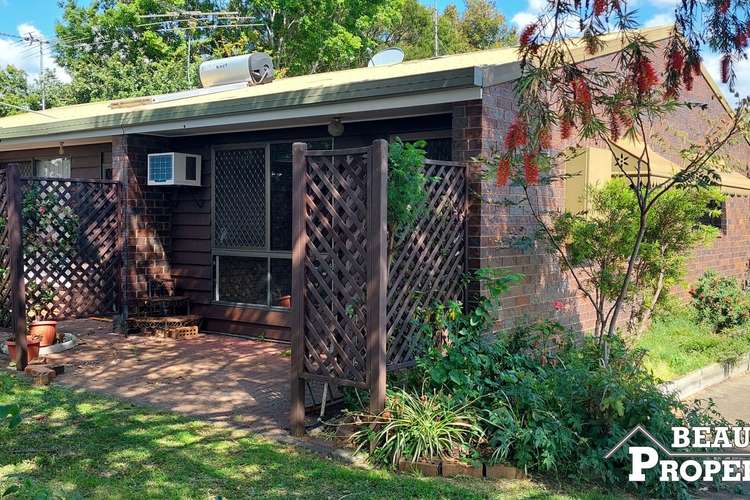 Main view of Homely flat listing, 1/19a Albert Street, Beaudesert QLD 4285