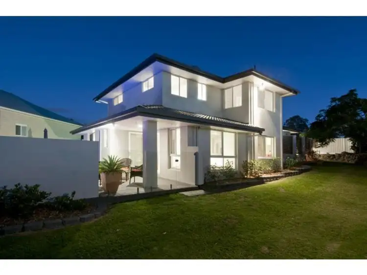 Second view of Homely house listing, 1/14-18 Carl Heck Boulevard, Windaroo QLD 4207
