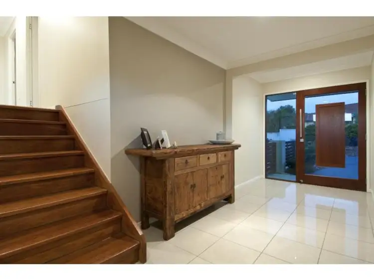 Fourth view of Homely house listing, 1/14-18 Carl Heck Boulevard, Windaroo QLD 4207