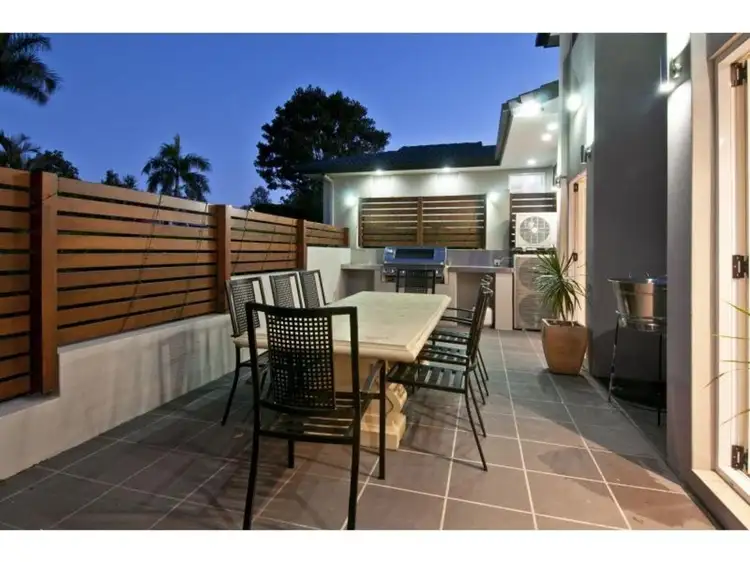 Sixth view of Homely house listing, 1/14-18 Carl Heck Boulevard, Windaroo QLD 4207
