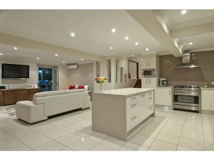 Seventh view of Homely house listing, 1/14-18 Carl Heck Boulevard, Windaroo QLD 4207