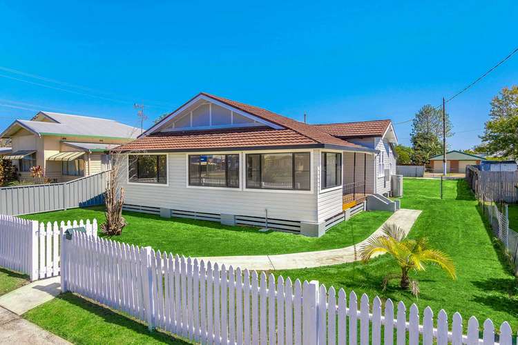 Main view of Homely house listing, 196 Walker Street, Casino NSW 2470