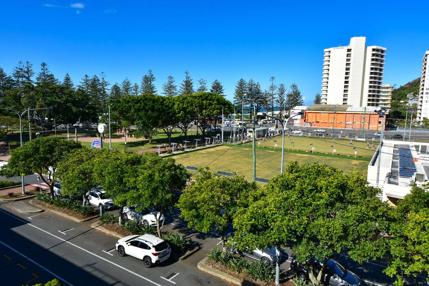 Main view of Homely apartment listing, 12/31 Connor Street, Burleigh Heads QLD 4220