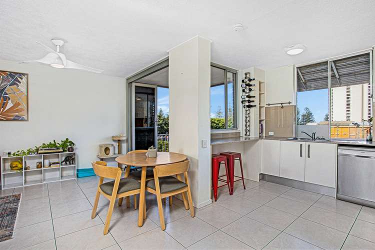 Third view of Homely apartment listing, 12/31 Connor Street, Burleigh Heads QLD 4220