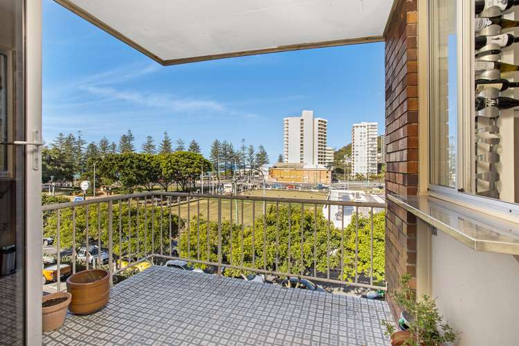 Fifth view of Homely apartment listing, 12/31 Connor Street, Burleigh Heads QLD 4220