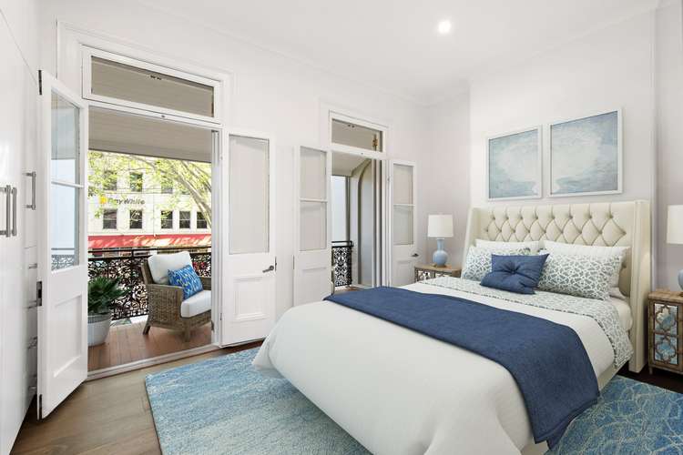 Fifth view of Homely house listing, 69 Moncur Street, Woollahra NSW 2025