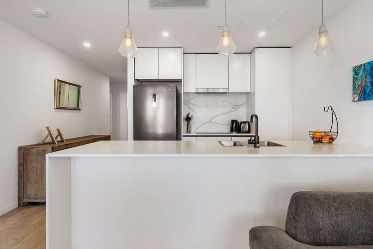 Second view of Homely unit listing, 702/770 Hunter Street, Newcastle West NSW 2302