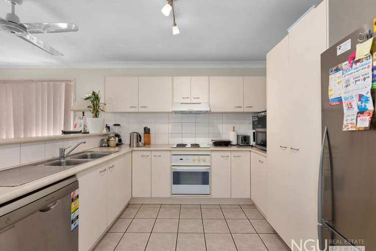 Second view of Homely house listing, 141 Whitmore Crescent, Goodna QLD 4300