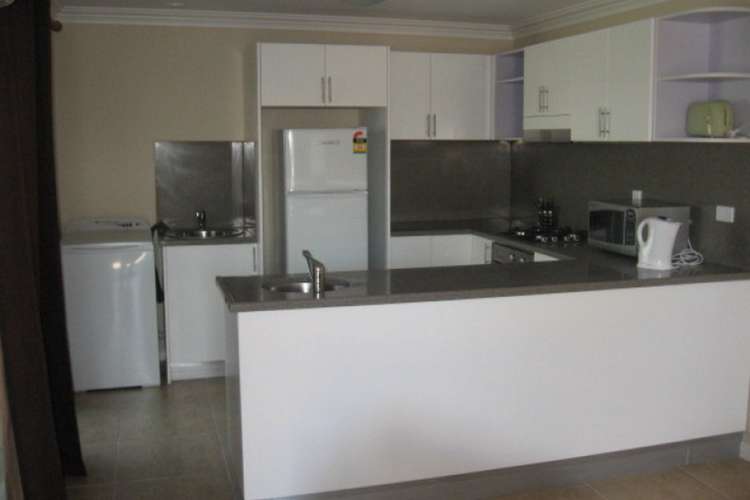 Third view of Homely unit listing, 2/14 Esmond Street, Emerald QLD 4720