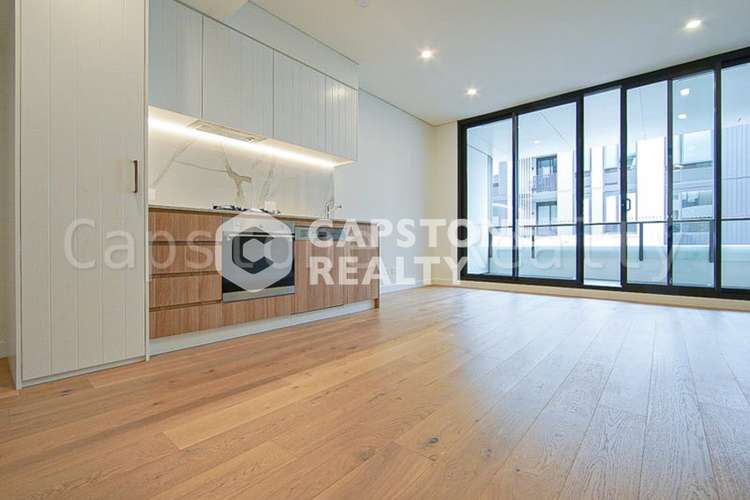 Third view of Homely apartment listing, B218/2 Stovemaker Lane, Erskineville NSW 2043