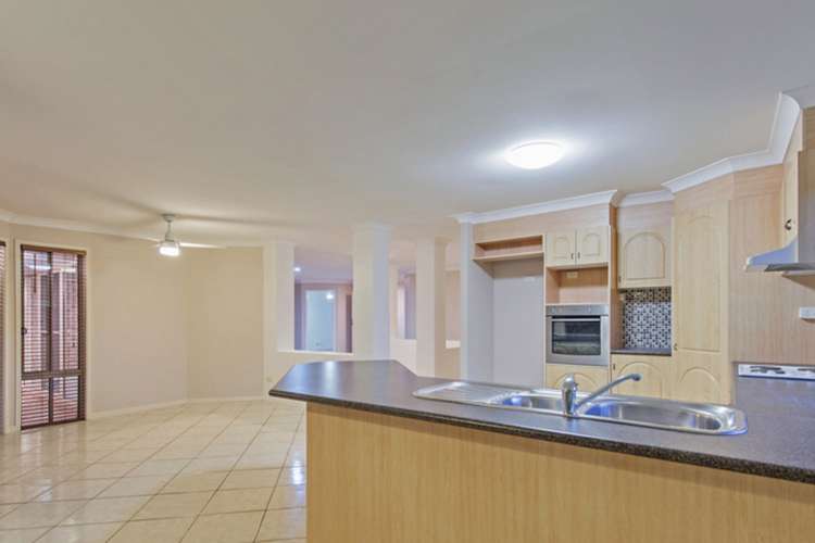 Fourth view of Homely house listing, 6 Woodbine Court, Parkwood QLD 4214
