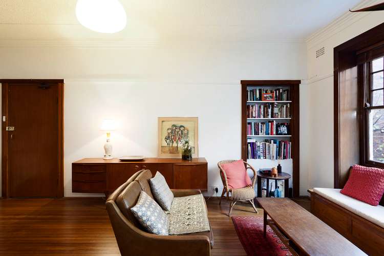 Second view of Homely apartment listing, 5/170 New South Head Road, Edgecliff NSW 2027