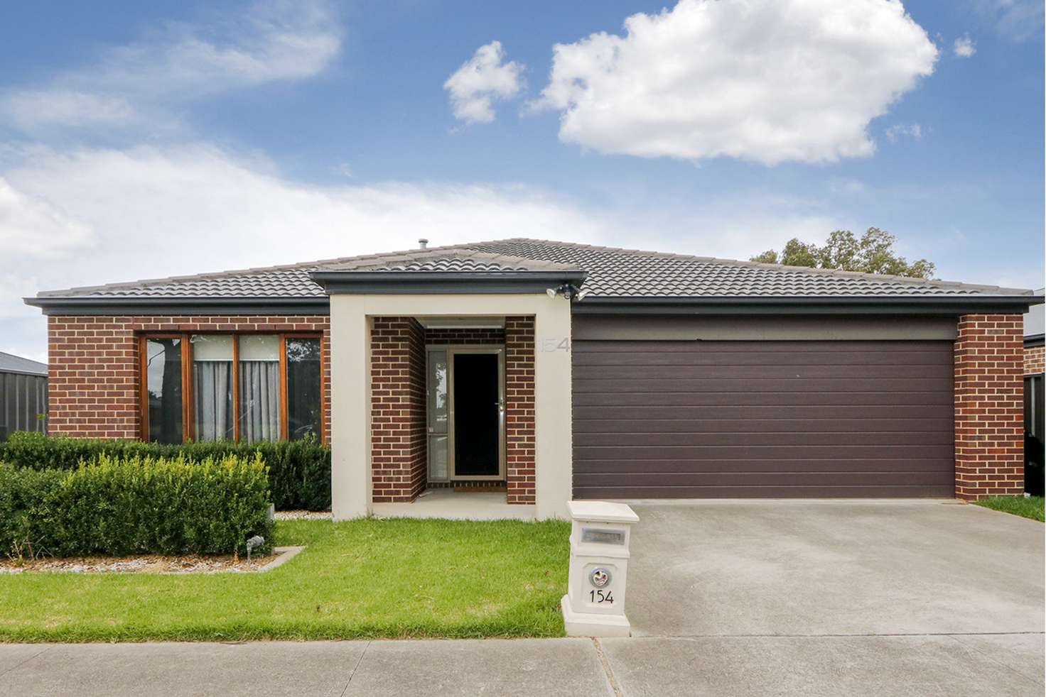 Main view of Homely house listing, 154 Patten Street, Sale VIC 3850