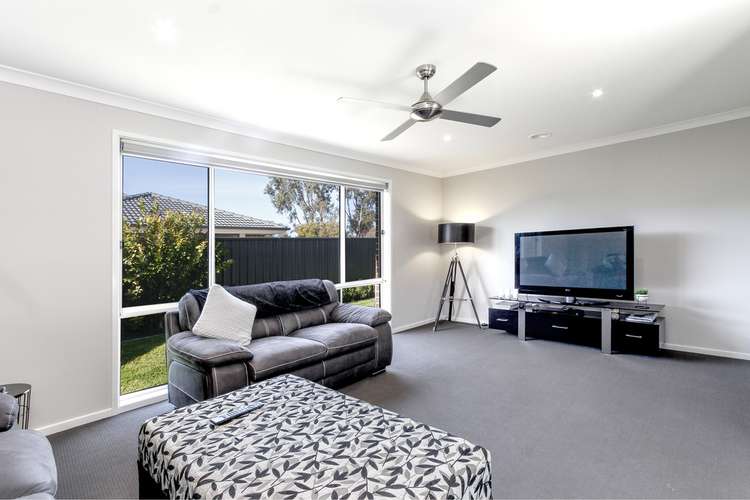Fourth view of Homely house listing, 154 Patten Street, Sale VIC 3850