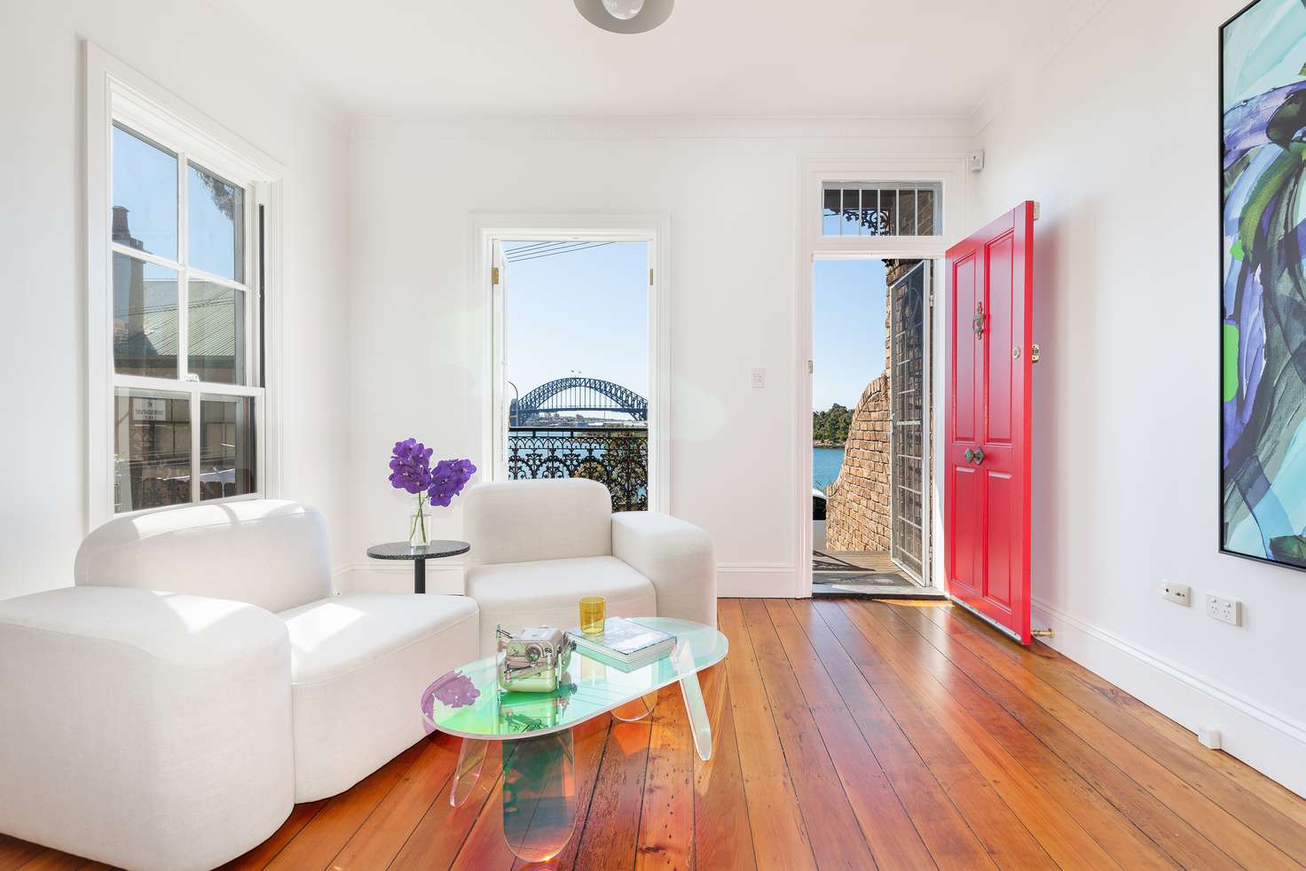 Main view of Homely house listing, 1 Weston Street, Balmain East NSW 2041
