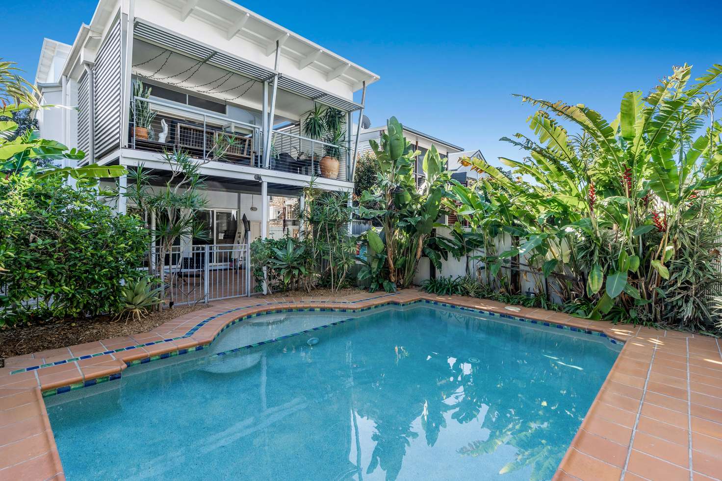 Main view of Homely house listing, 44 Stewart Parade, Manly QLD 4179
