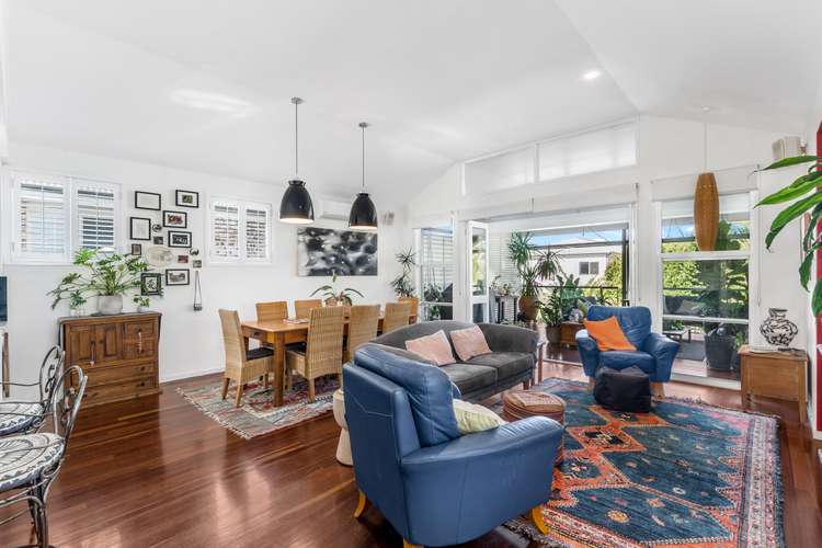 Fourth view of Homely house listing, 44 Stewart Parade, Manly QLD 4179