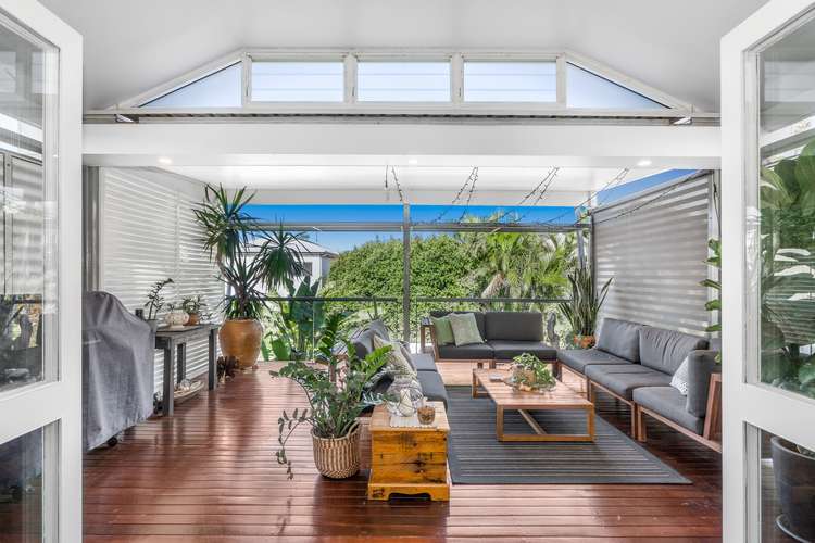 Fifth view of Homely house listing, 44 Stewart Parade, Manly QLD 4179
