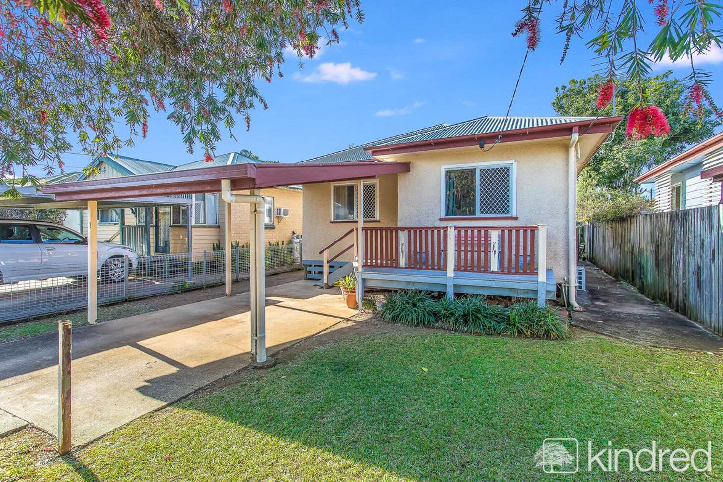 Main view of Homely house listing, 30 Dodds Street, Margate QLD 4019