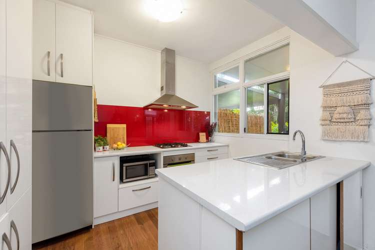 Third view of Homely apartment listing, 4/52 Mark Street, New Farm QLD 4005